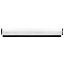 Настенный светильник Lightstar Blanda Black 801837