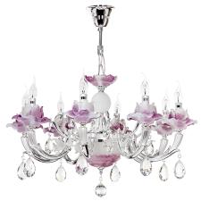 Люстра подвесная OSGONA Anemone 714084