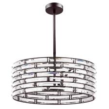 Люстра потолочная Lightstar Amerigo 746068