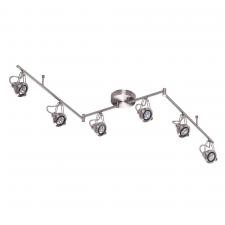 Трековая система в сборе Odeon light 3807/6C