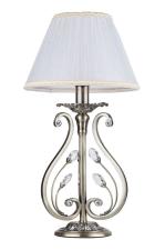 Настольная лампа Maytoni LEAVES RC109-TL-01-R