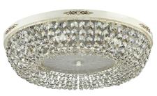 Люстра потолочная Maytoni Garda DIA001-06-WG