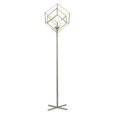 Торшер De Markt Призма 1 726040501