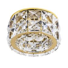 Точечный светильник Lightstar Onda Gr 032802