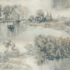 Обои Rasch My Cottage R 981315