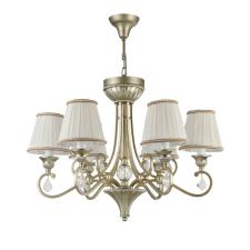 Люстра подвесная Maytoni Valbonne H258-PL-06-G