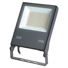 358579 STREET NT21 764 темно-серый Ландшафтный светильник (прожектор) IP66 LED 50W 4000K 100-300V ARMIN