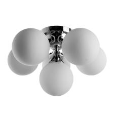 Люстра потолочная Arte Lamp GELATAIO A2560PL-6CC