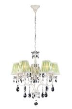 Люстра подвесная Arte Lamp A3082LM-5WG