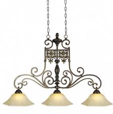 Подвесной светильник Chiaro 382011503