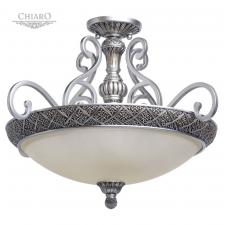 Потолочный светильник Chiaro 254011004