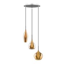 Люстра подвесная Lightstar Pentola 803053