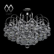 Хрустальная люстра MW Light Жемчуг 232016306