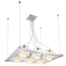 Люстра подвесная Lightstar Palla 803161