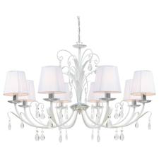 Люстра подвесная Arte Lamp A1743LM-8WH