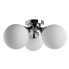Люстра потолочная Arte Lamp GELATAIO A2560PL-3CC
