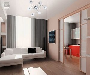 Люстра потолочная De Markt Грация 358014906