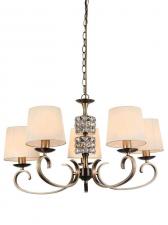 Люстра подвесная Omnilux OML-61403-05