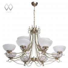 Люстра MW Light 347017812