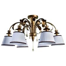 Люстра потолочная Arte Lamp A8100PL-6GA