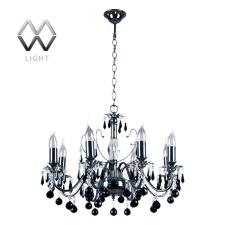 Люстра MW Light Барселона 313010208