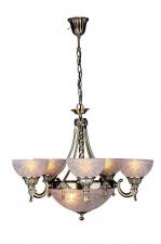 Люстра подвесная Omnilux OML-35023-08