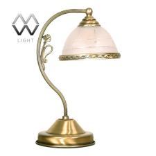 Настольная лампа MW Light 295031401