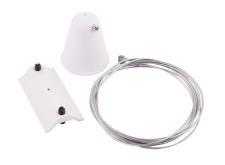 Трековое крепление Arte Lamp A410033