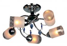 Люстра потолочная Omnilux OML-36807-05
