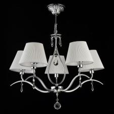 Люстра подвесная Maytoni Talia MOD334-PL-05-N