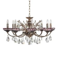 Люстра подвесная OSGONA Boemia 717082