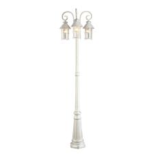 Уличный светильник Arte Lamp A1467PA-3WG