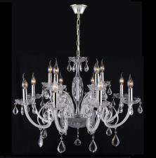 Люстра Crystal Lux Glamour Glamour SP-PL8
