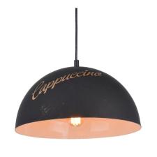 Лофт светильник Arte Lamp Caffe A5063SP-1BN