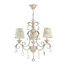 Люстра подвесная Maytoni Velvet ARM219-03-G