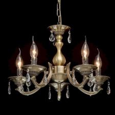 Люстра подвесная MW Light 371011605