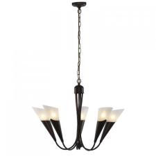 Люстра подвесная Arte Lamp A6415LM-5BR