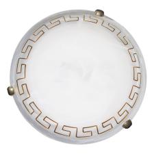 Накладной светильник Arte Lamp A3650PL-3AB