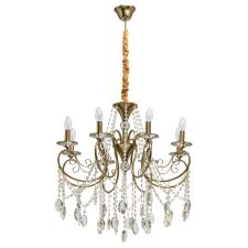 Люстра подвесная MW Light Селена 482016408