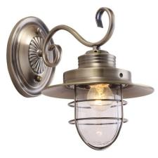 Бра Arte Lamp 6 Bronze A4579AP-1AB