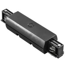 Трековые системы Lightstar Barra Black 504187