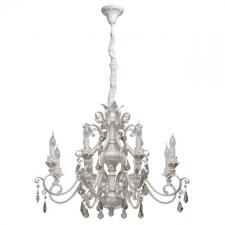 Люстра подвесная Chiaro 639012608