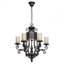 Люстра подвесная Chiaro 382011606