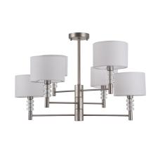 Люстра потолочная Maytoni Lincoln MOD527PL-06N