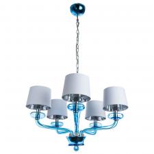 Люстра подвесная Divinare 1155/04 LM-5