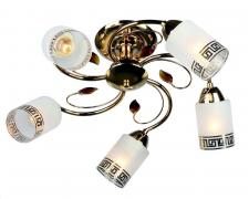 Люстра потолочная Omnilux OML-36817-05