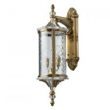 Уличный архитектурный светильник  Chiaro 802021202