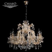 Люстра Chiaro 405010810