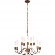 Люстра подвесная Divinare 8052/04 LM-10