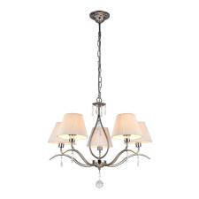 Люстра подвесная Maytoni ARM334-05-N